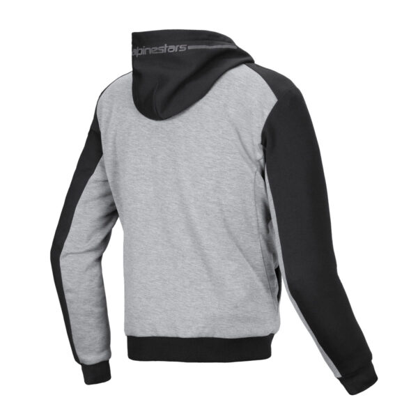 Hoodie Chrome V2 Sport
