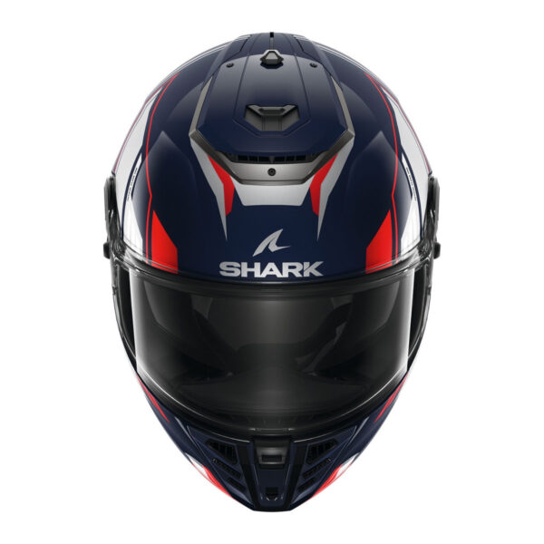 Integralhelm Spartan RS Byhron
