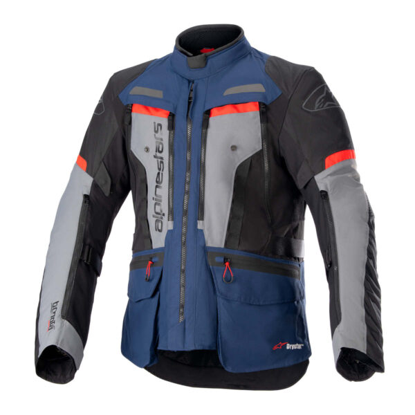 Textiljacke Bogota Pro DS