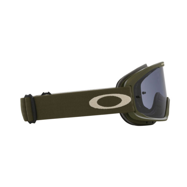 Brille O-Frame 2.0 Pro MTB