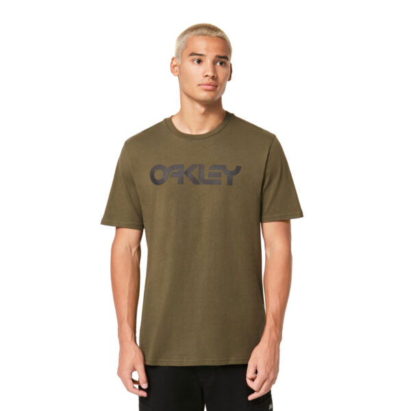 T-Shirt Mark II 2.0