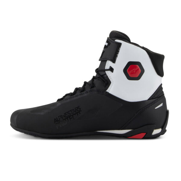 Schuh Faster-4