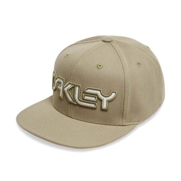 Snapback Cap Meshed B1B II