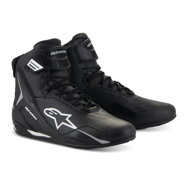 Schuh Stella Faster-4