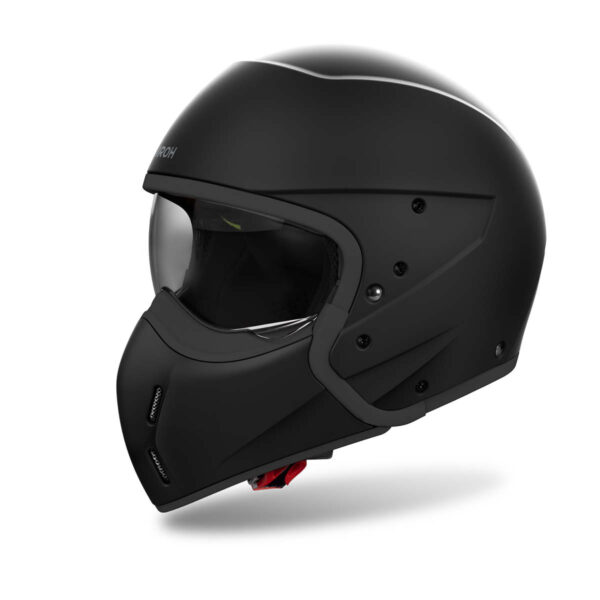 Jethelm J110