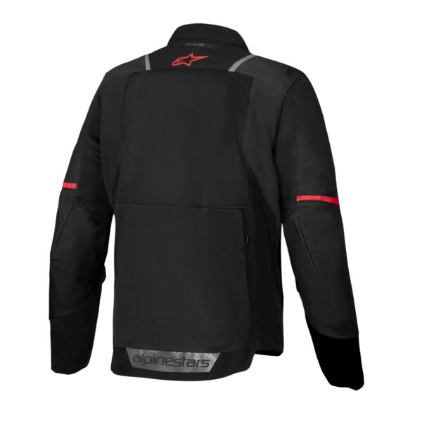 Textiljacke ST-2 Air