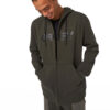 Zip Hoodie Teddy