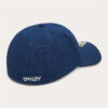 Stretch Fit Cap 6 Panel Embossed