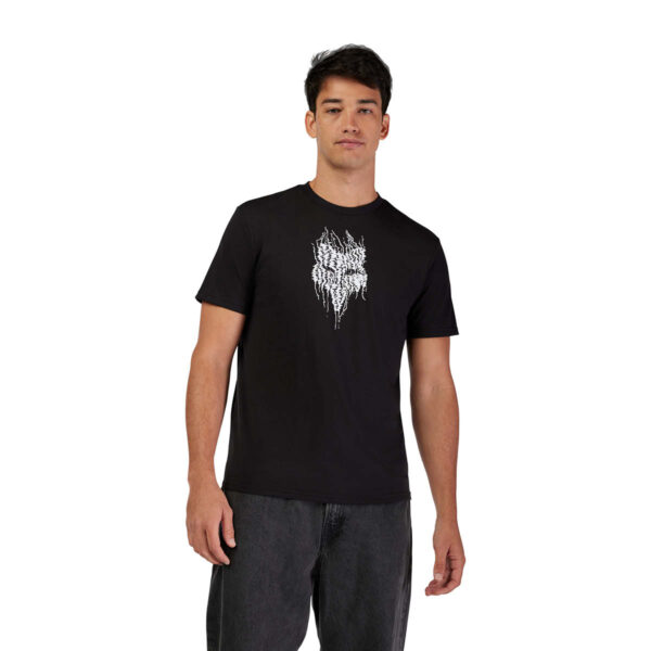 T-Shirt Bark Tech