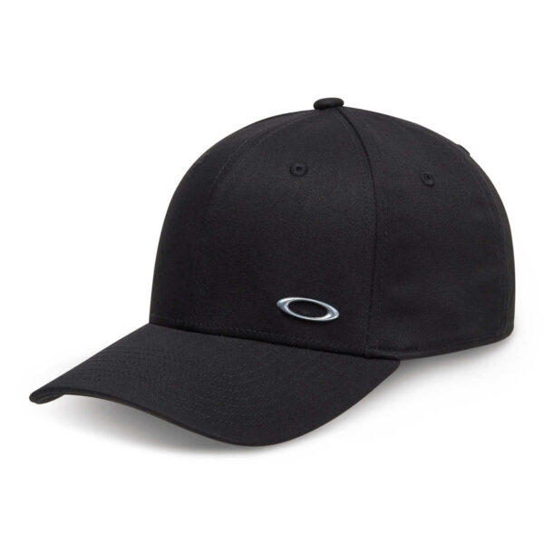 Stretch Fit Cap Tinfoil II