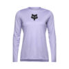 MTB Jersey Langarm Damen Ranger Fox Head