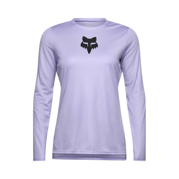 MTB Jersey Langarm Damen Ranger Fox Head