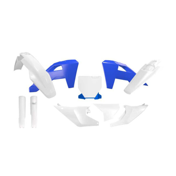 FULL PLASTIKKIT für HUSQVARNA