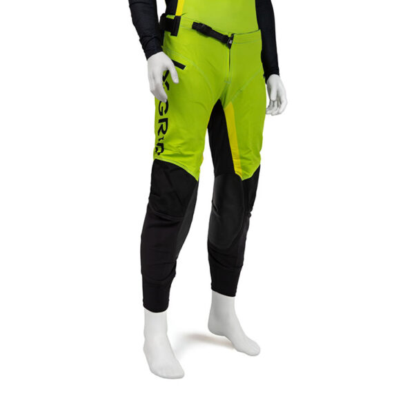 Motocross Hose TITANIUM