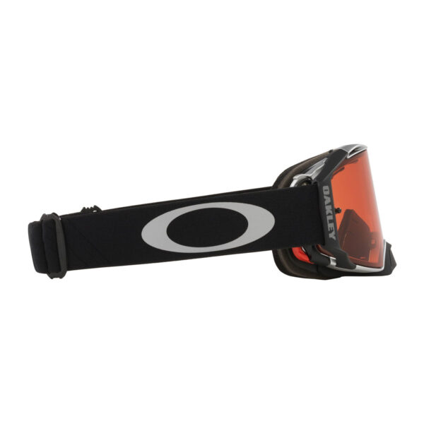 Brille Airbrake MX Tuff Blocks