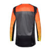 Motocross Jersey Flexair Grid