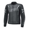 Lederjacke Street Rocket 4 Untersetzt