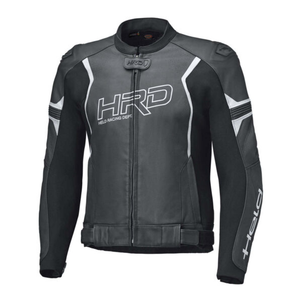 Lederjacke Street Rocket 4 Untersetzt