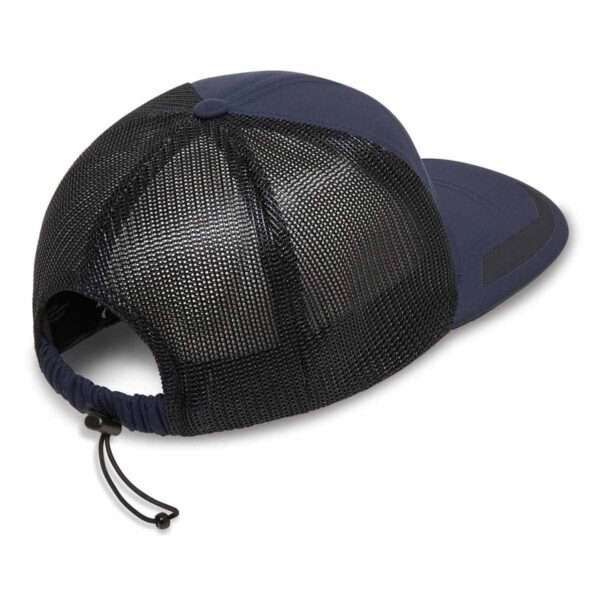 Stretch Fit Cap Podium Trucker