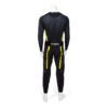 Motocross Jersey TITANIUM