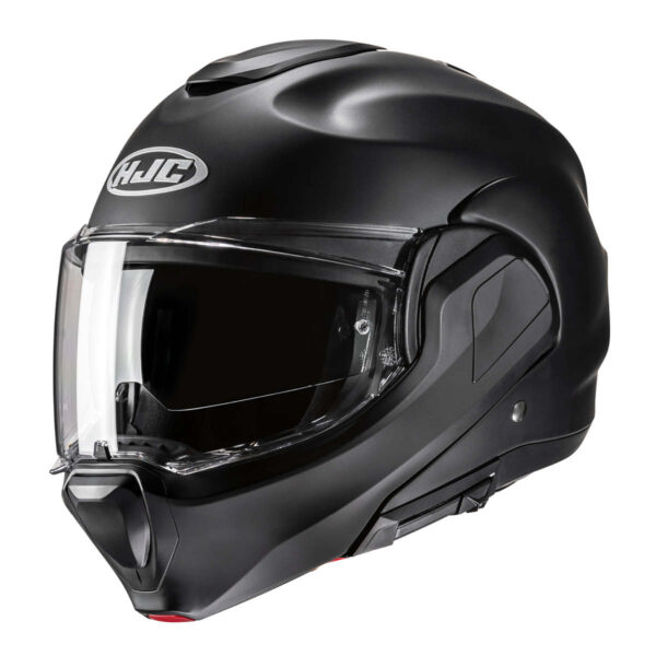 Klapphelm F100