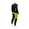 Motocross Jersey TITANIUM