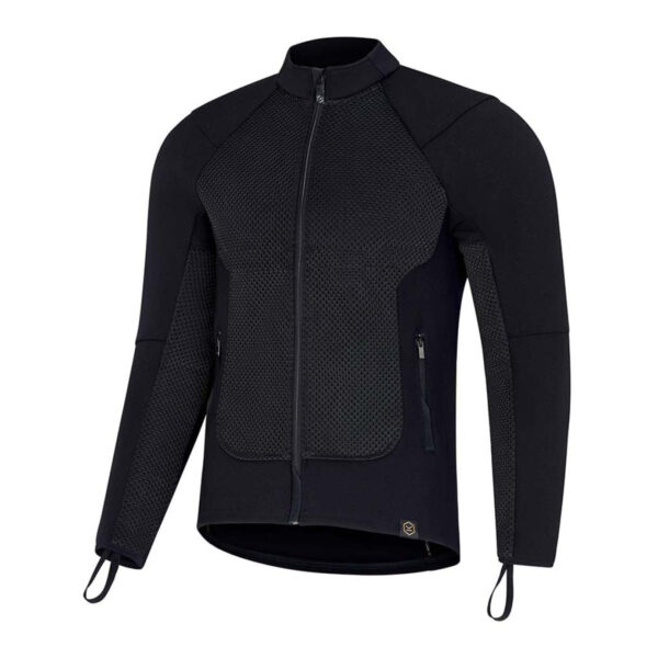 Textiljacke Honister MK2