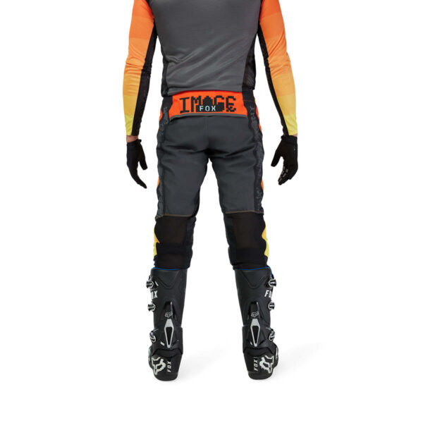 Motocross Hose Flexair Grid