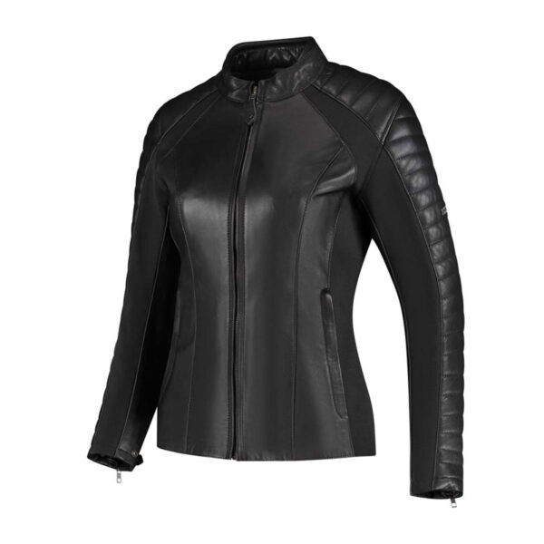 Lederjacke Damen Donna