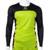 Motocross Jersey TITANIUM