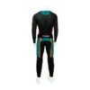 Motocross Jersey TITANIUM