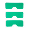 SmartFilm Lens Protector 3 Pack