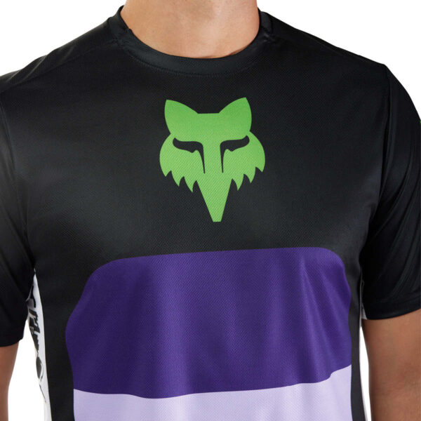 MTB Jersey Grid