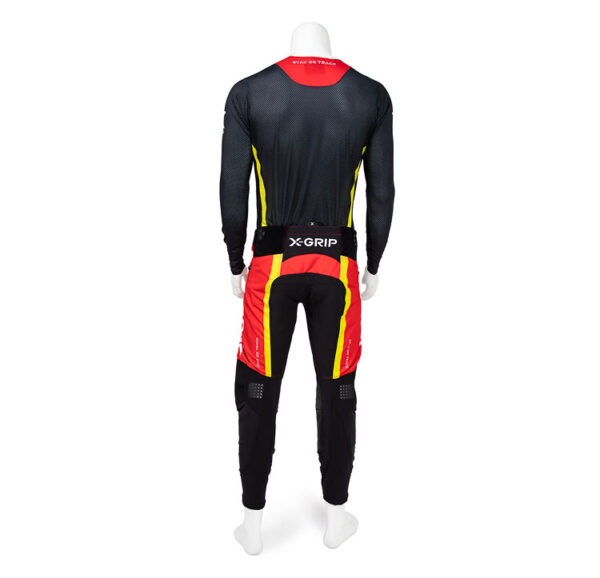 Motocross Hose TITANIUM