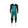 Motocross Jersey TITANIUM