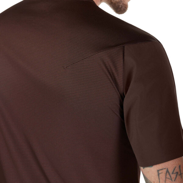 MTB Jersey Flexair Pro