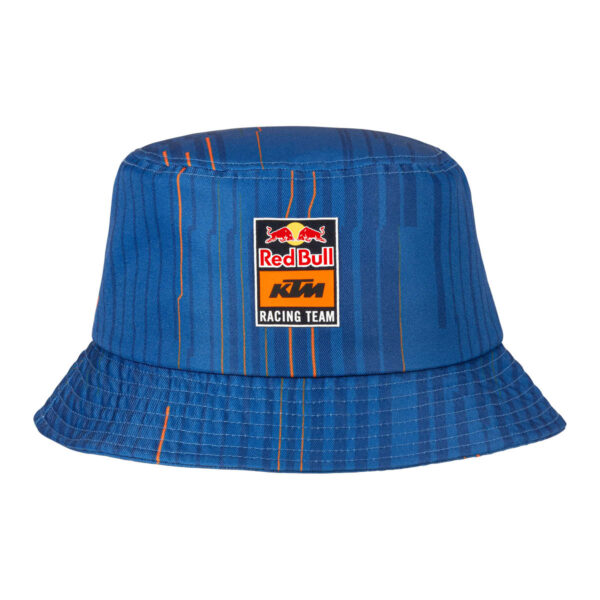 Bucket Hat Blaze