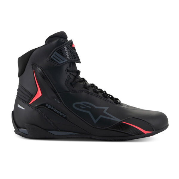 Schuh Stella Faster-4