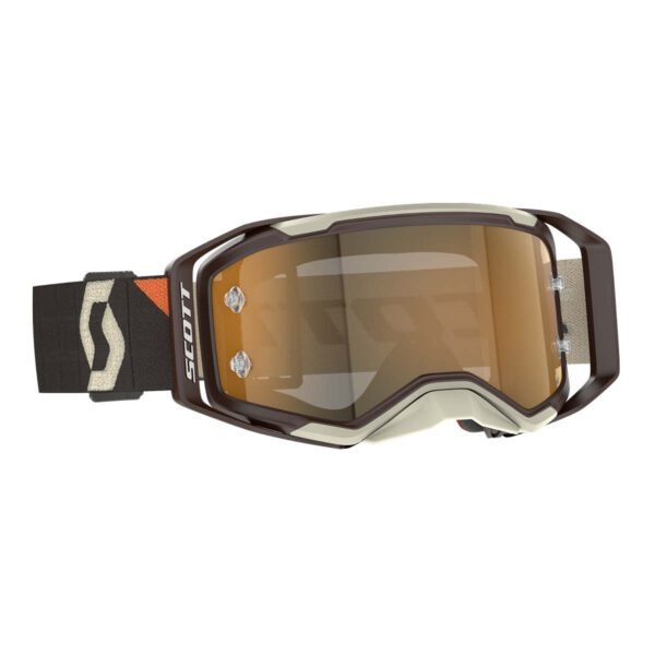 Brille Prospect 2.0 AMP