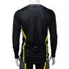 Motocross Jersey TITANIUM