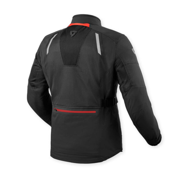 REVIT Textiljacke Levante 2 H2O