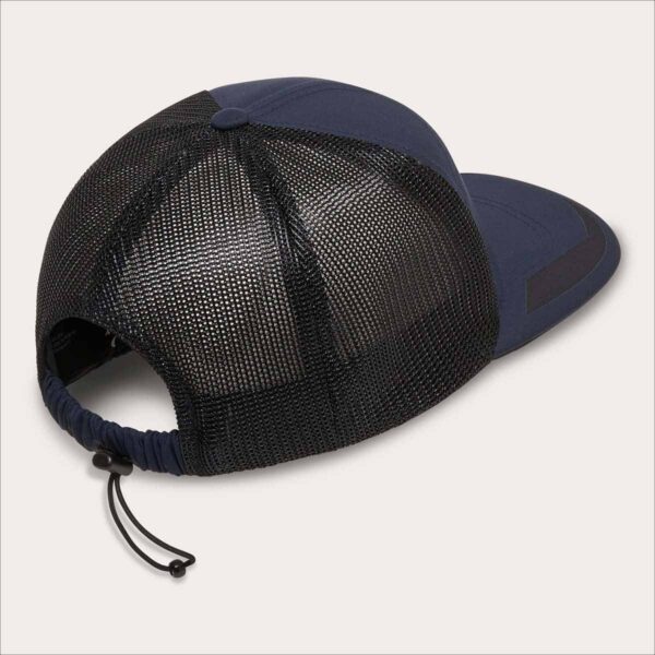 Stretch Fit Cap Podium Trucker