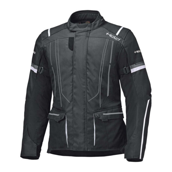 Textiljacke Zorro ST