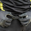 Motocross Hose TITANIUM
