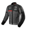 REVIT Textiljacke Swiftblade
