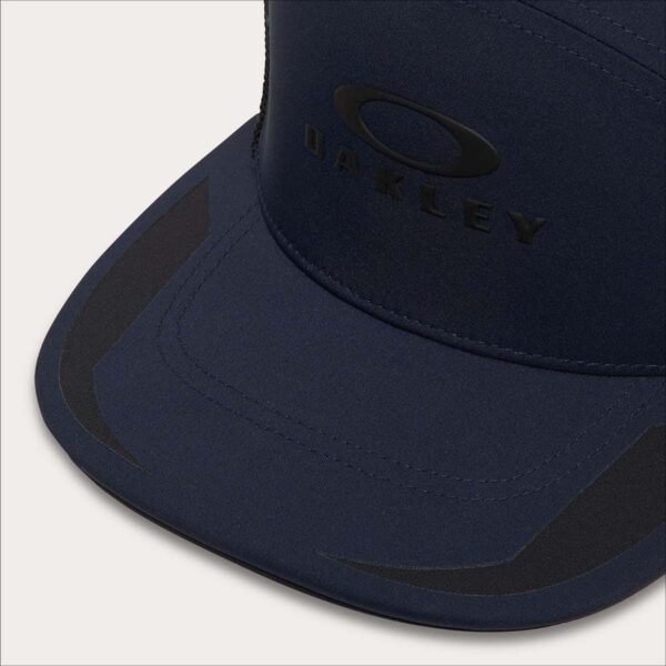 Stretch Fit Cap Podium Trucker