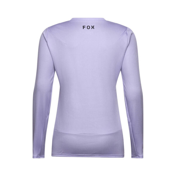 MTB Jersey Langarm Damen Ranger Fox Head
