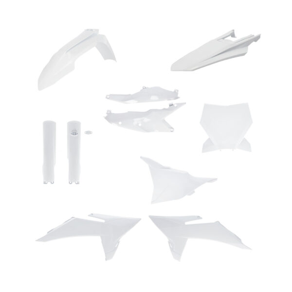 FULL PLASTIKKIT für KTM
