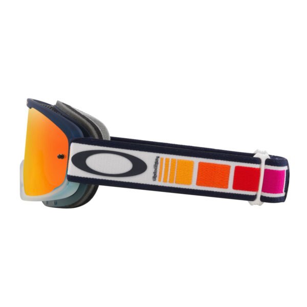 Brille O-Frame 2.0 Pro MTB TLD