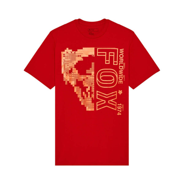 T-Shirt Image Skull Premium